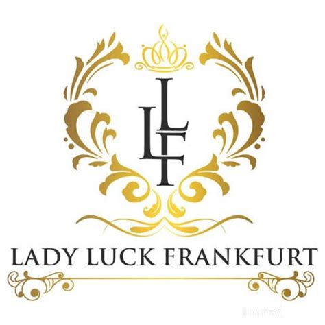 Escort Frankfurt Lady Luck 